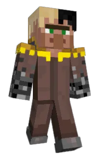 Front of chrissobased's skin