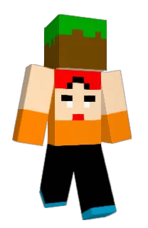 damukim's Minecraft skin