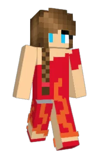 Cean24's Minecraft skin
