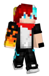 Front of wxiaoya's skin