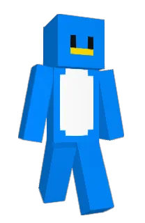 penpenkov's Minecraft skin