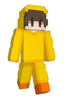 Front of olib2407's skin