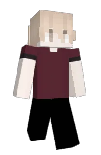 Front of pawsome19's skin