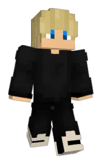 jjplayer92's Minecraft skin