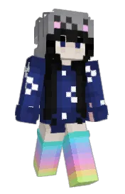Skin preview