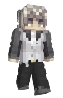 aPeaKz's Minecraft skin