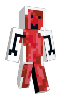 Front of Matty5's skin
