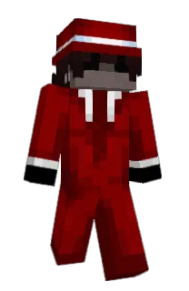 Front of Baranek_Shon's skin