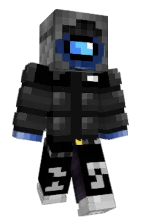 Solfy_'s Minecraft skin