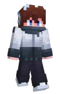 Tabyco's Minecraft skin
