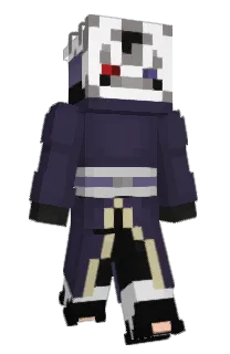 ignominy's Minecraft skin