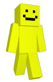 Front of _SamQC_'s skin