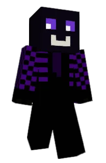 laver32's Minecraft skin