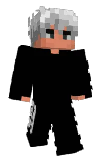 Front of condey's skin