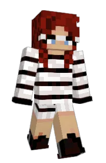 Front of Juno828's skin