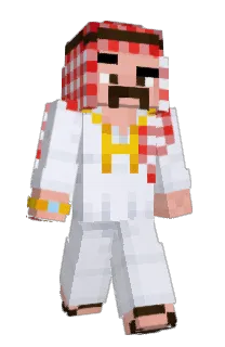 Front of Haneeul_'s skin
