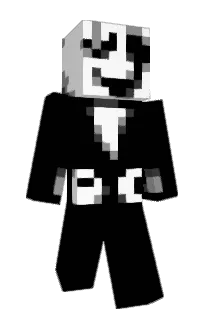 Dino_RAM's Minecraft skin