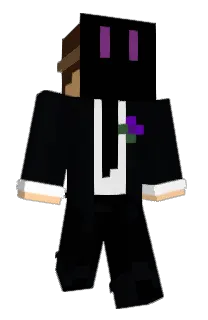_Kubol's Minecraft skin