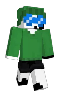 Front of JKL1_5's skin