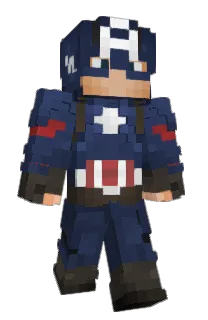 Front of vhioleeeeet's skin