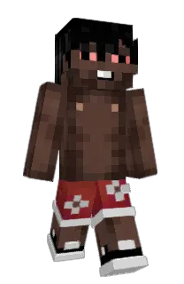 qexu's Minecraft skin