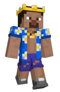 n3x33's Minecraft skin