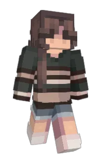 Floppy337890's Minecraft skin