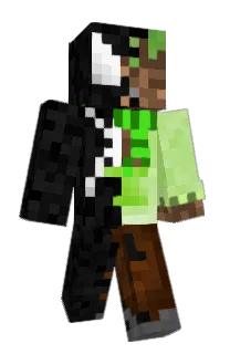 Front of _GrassyBlock's skin