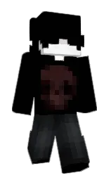 Back of tiedyer__'s skin
