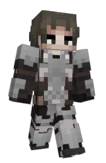 Front of Valkyria09's skin