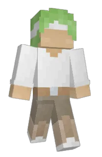 Front of The_Wenyz's skin