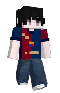 f3232's Minecraft skin