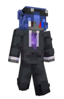 Front of _Abs0's skin