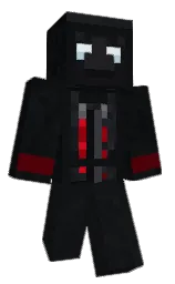 woodsmoke Minecraft skin — Classic model — first worn by Toxic_180