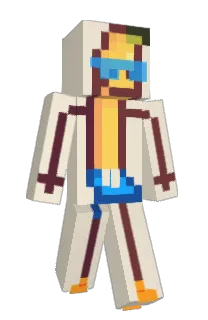 gerdpferd123's Minecraft skin