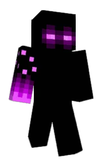 lvzs's Minecraft skin