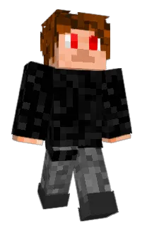 S8cli's Minecraft skin