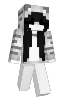 Front of TheKillReaper's skin