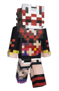 Front of discusfish01's skin