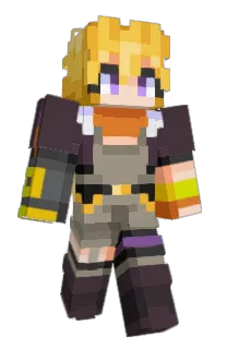 Front of leewntsrvnge's skin