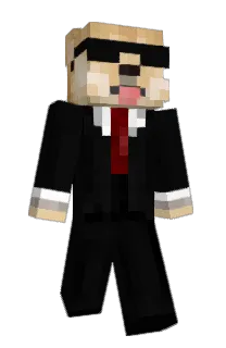 Front of John_Sully0619's skin