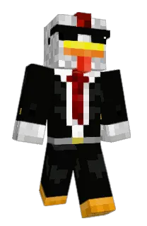 MB2Savage1179's Minecraft skin