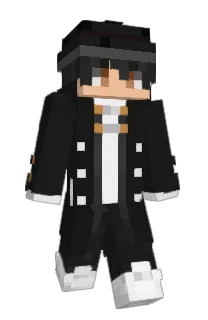 Front of fxbar's skin