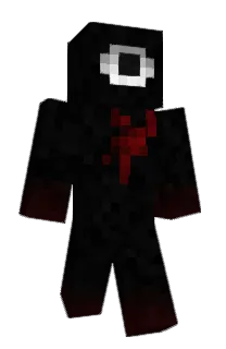 Front of Rlyhigh's skin