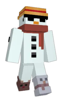 bxnn7's Minecraft skin