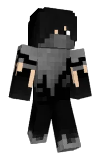 Yuki_mixx's Minecraft skin