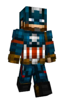 KTNRoB's Minecraft skin
