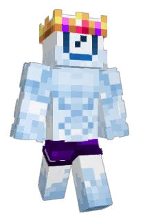 Juha92's Minecraft skin