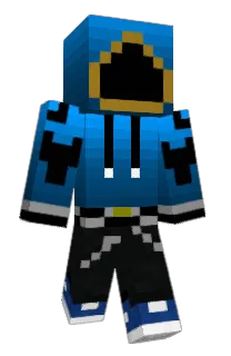 djshadowxm81's Minecraft skin