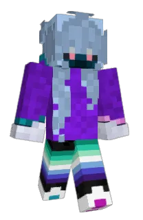 FixableRaptor47's Minecraft skin